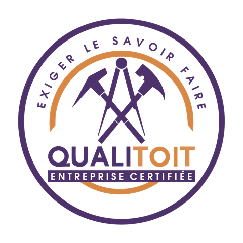 Logo certification Qualitoit