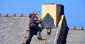 Réparation de toiture à Saint-Lô