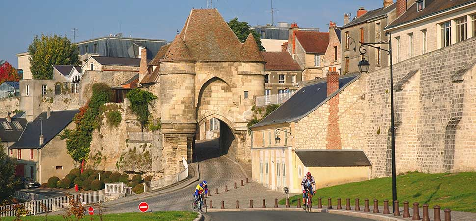 Couvreur de toiture à VERVINS