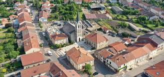 Rénovation de toiture à Courcelles-Chaussy