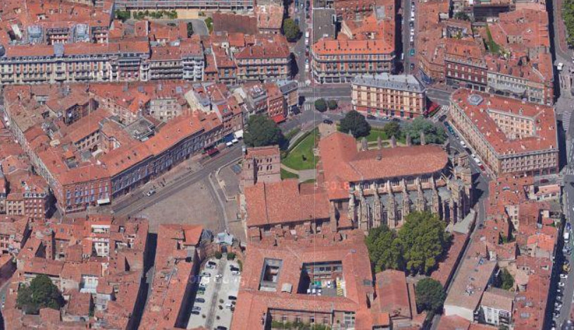 Rénovation de toiture à Toulouse