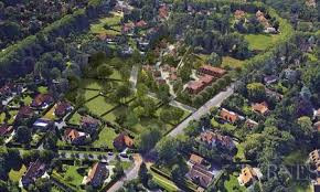 Travaux de toiture à Croix