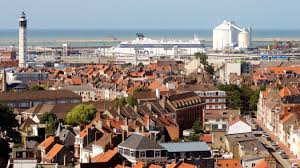 Rénovation de toiture à Calais