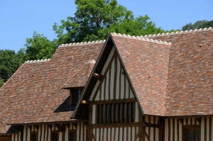 Couvreur zingueur à Estrées-Saint-Denis