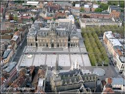 Rénovation de toiture à Roubaix
