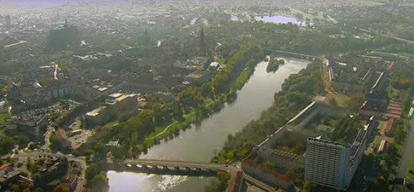 Rénovation de toiture à Metz