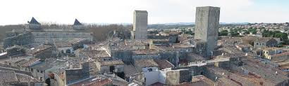 Rénovation de toiture à Pignan