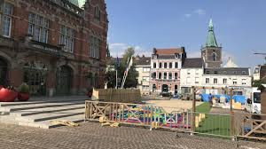 Description des toitures à Orchies