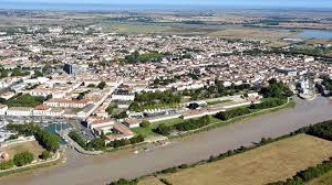 Réalisation de toiture à Rochefort