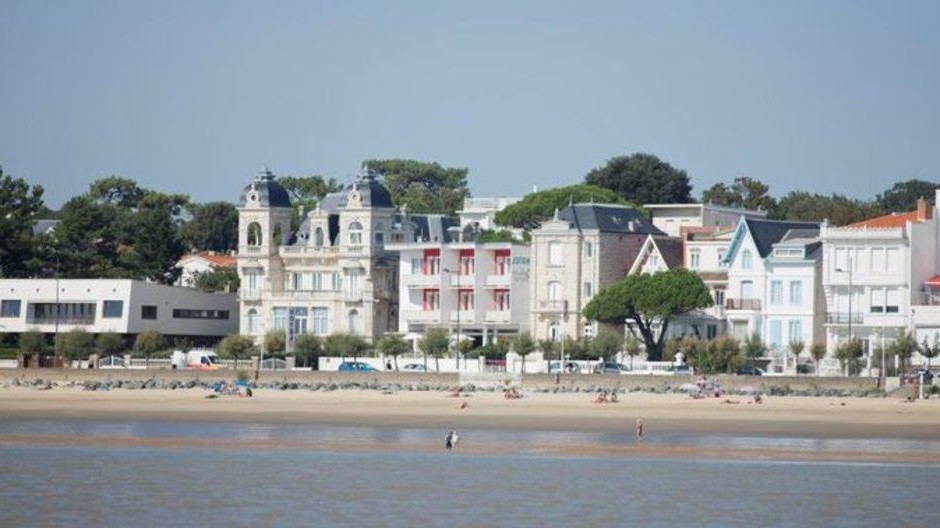 Réalisation de toiture à Royan