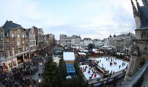 Rénovation de toiture à Saint Quentin