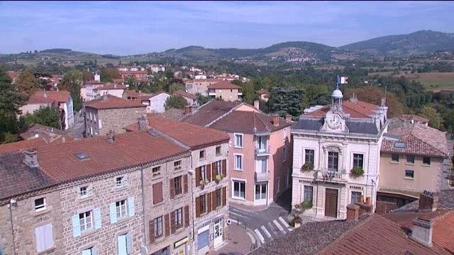 Entreprise de couverture à Mornant