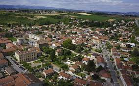 Entreprise de couverture à Saint Symphorien d'ozon