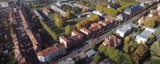 Rénovation de toiture à Montigny-lès-Metz