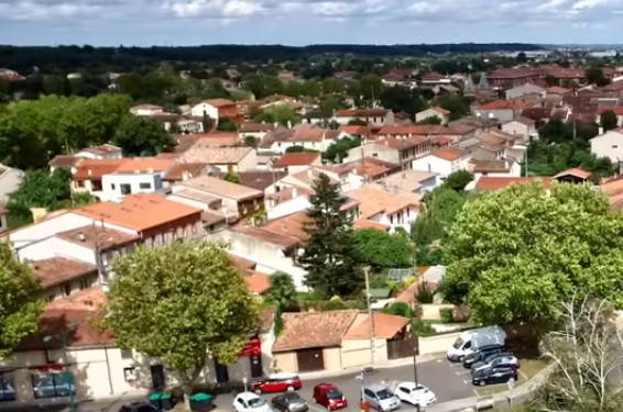 Rénovation de toiture à Plaisance-du-Touch