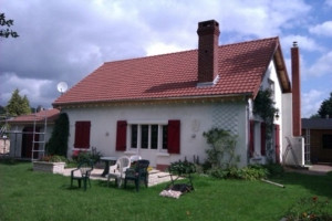 Entreprise de couverture à Guénange