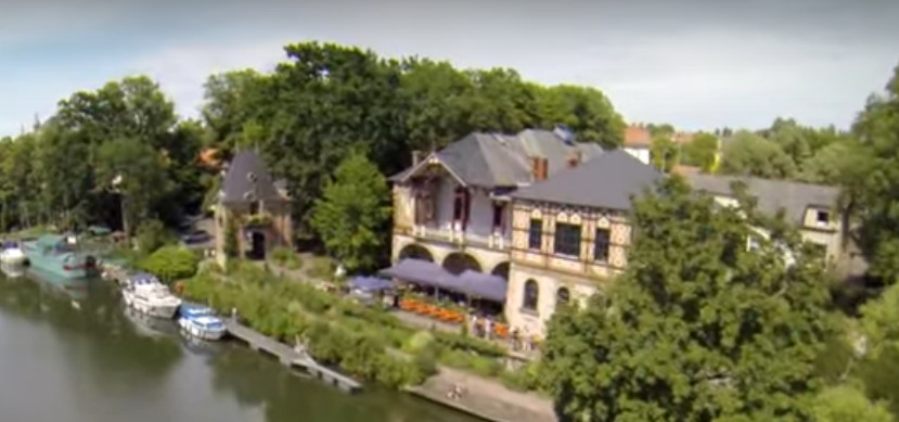Rénovation de toiture à Sarreguemines