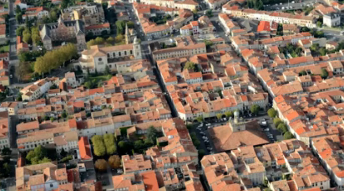Rénovation de toiture à Revel
