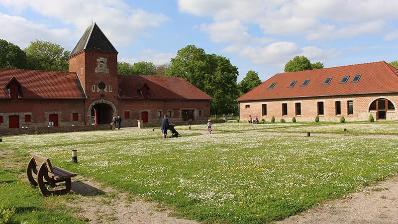 Rénovation de toiture à Beuvry