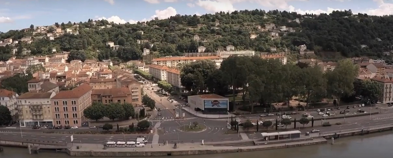 Rénovation de toiture à Vienne
