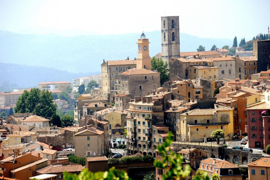 Rénovation de toiture à Grasse