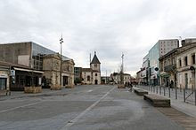 Travaux de toiture à Pessac