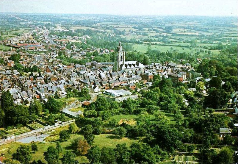 Rénovation de toiture à Avesnes sur Helpe