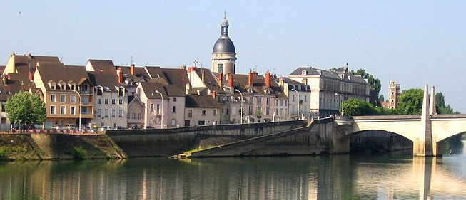 Rénovation de toiture à Chalon sur saône