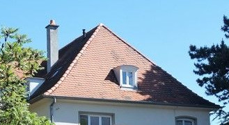 Rénovation de toit Schiltigheim
