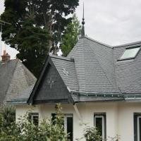 Entreprise de couverture zinguerie à Bruay-la-Buissière