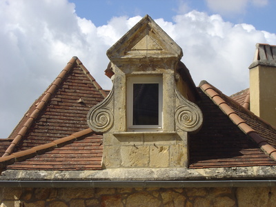 Entreprise de couverture à Armentières