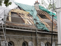 Rénovation de toiture à Tarare