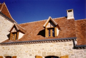 Entreprise de couverture à Le Cateau-Cambrésis