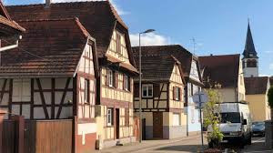 Entreprise de couverture à Lingolsheim