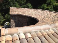 Entreprise de couverture à Grasse