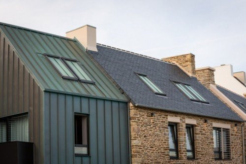Travaux de couvreur zingueur à Cateau-Cambrésis (le)