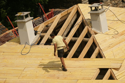 Travaux de charpentier à Dunkerque