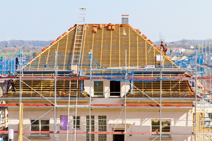 Rénovation de toiture à Aytré