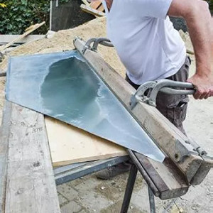 Artisan couvreur-zingueur à Bastia