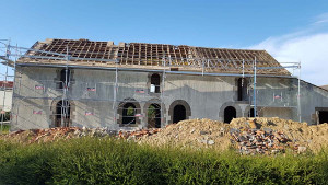 Rénovation de toiture à Villeneuve-sur-Lot