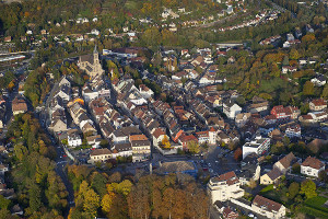 Description de toiture à Altkirch