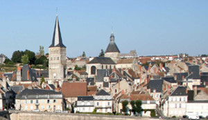 Réalisation de toiture à La Charité-sur-Loire