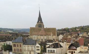 Réalisation de toiture à Pont-sur-Yonne
