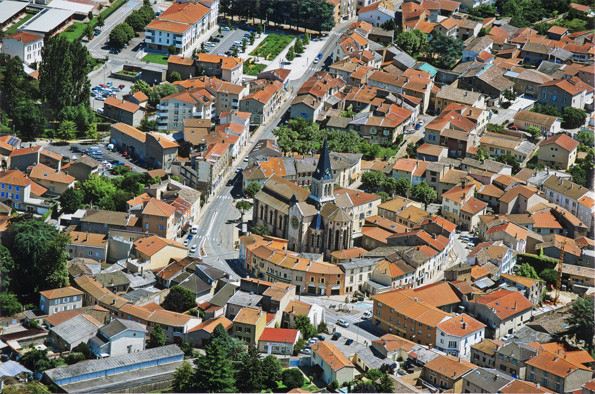 Conception de travaux de toiture à Brignais