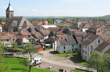 Conception des travaux de toiture à Saint-Loup-sur-Semouse
