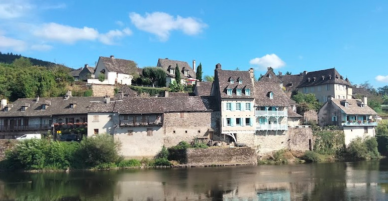 Entreprise de couverture à Argentat sur Dordogne