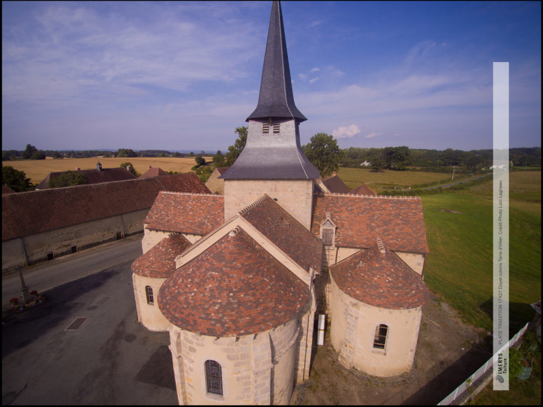 Artisan couvreur 