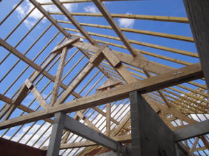 Charpentier couvreur à Phalsbourg