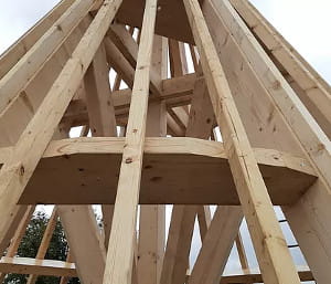 Charpentier couvreur à Vendeuvre-sur-Barse