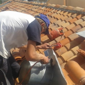 Entreprise de couverture à Lacaune : compétence et savoir-faire